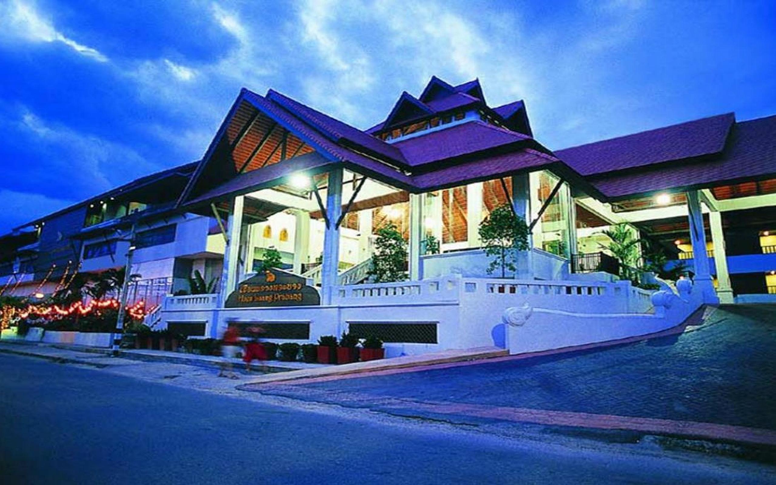Bp Chiangmai City Hotel Chiang Mai Bagian luar foto