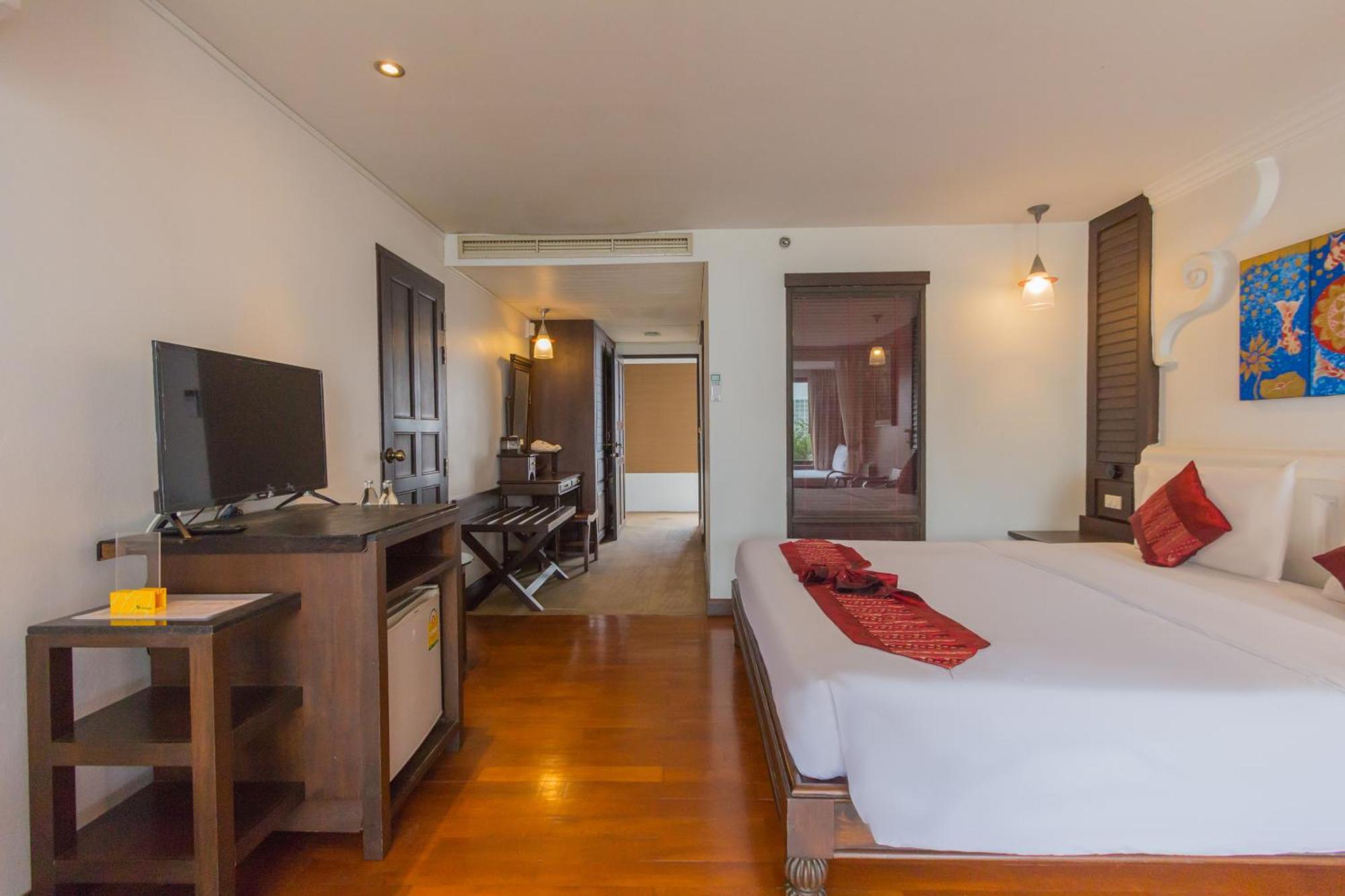 Bp Chiangmai City Hotel Chiang Mai Bagian luar foto